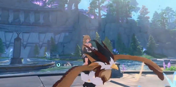 蓝色星原旅谣坐骑怎么获得5