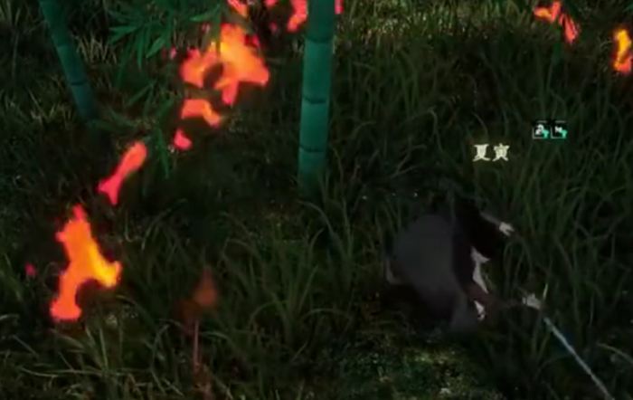 下一站江湖2月下剑舞任务怎么做3