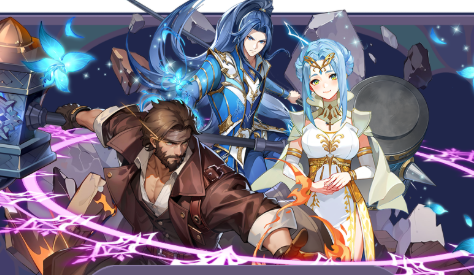 口袋斗罗大陆神器介绍1