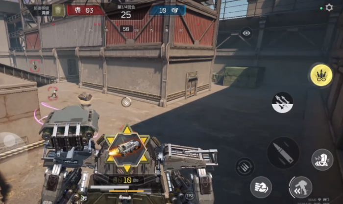 逆战未来内存多少1