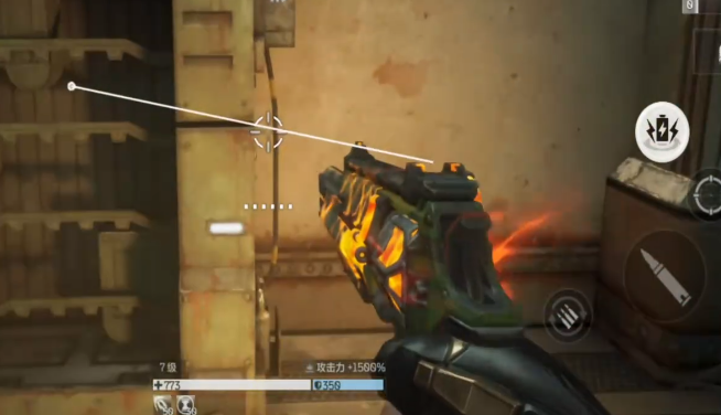 逆战未来哪把枪好3