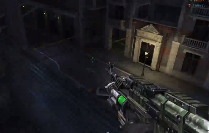 逆战未来幽冥毒王全面解析2