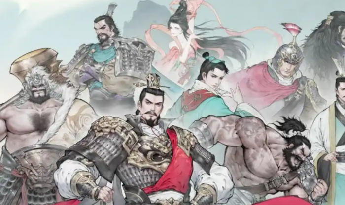 三国望神州对战玩法揭秘4