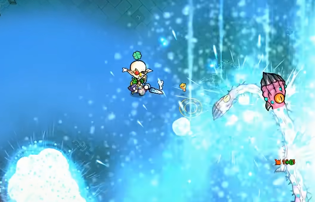 魔法工艺水泡流玩法详解2