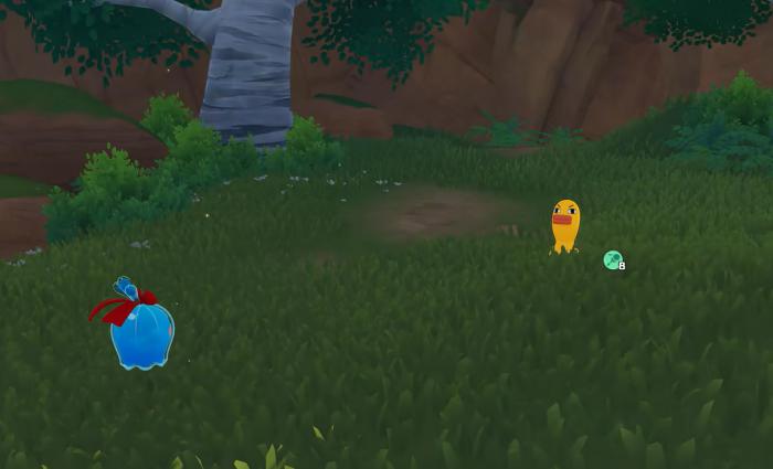 洛克王国手游上线了吗3