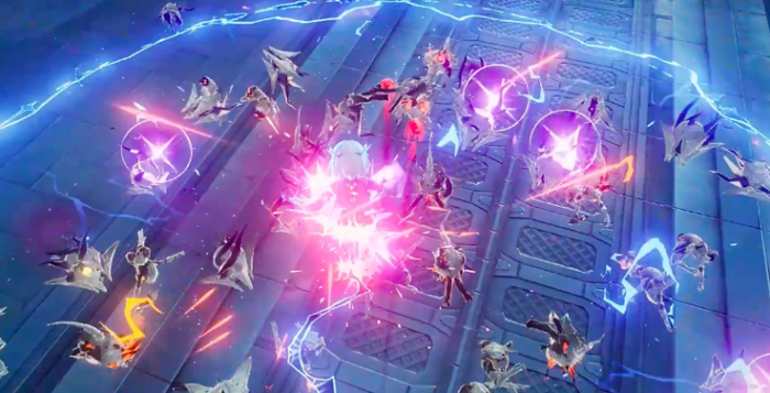 二重螺旋榴炮怎么用4