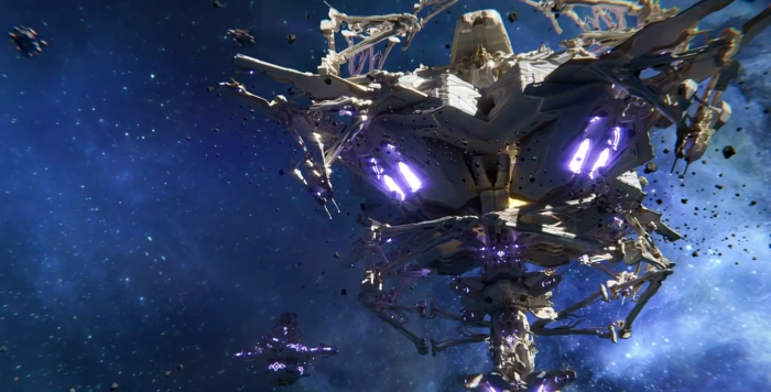 星际理想国什么时候上线1