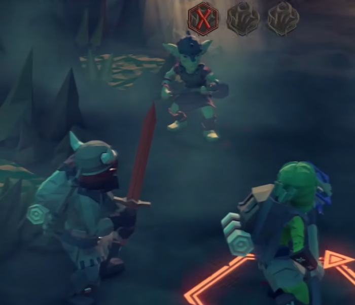 为了吾王最多几个人联机5