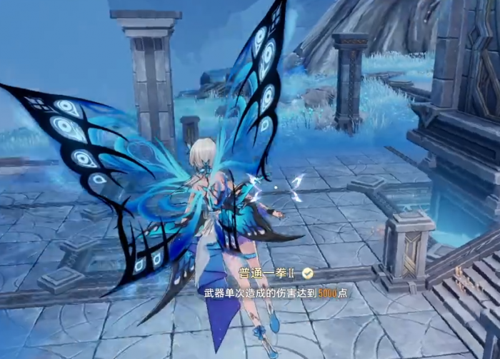 二重螺旋公测时间曝光3