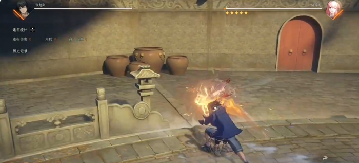 异人之下手游金霸体怎么开启2