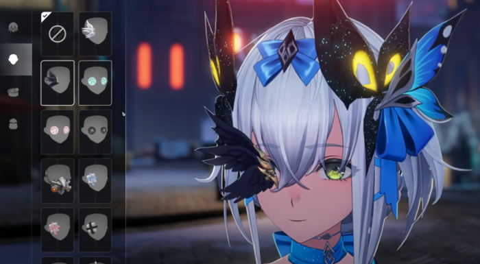 二重螺旋手游公测时间曝光4