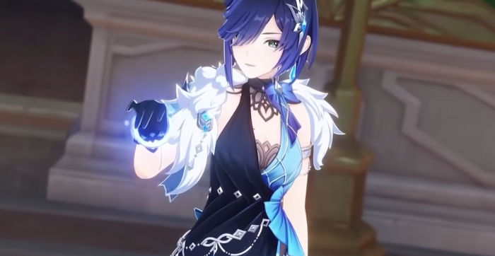 原神菲林斯抽取价值分析5