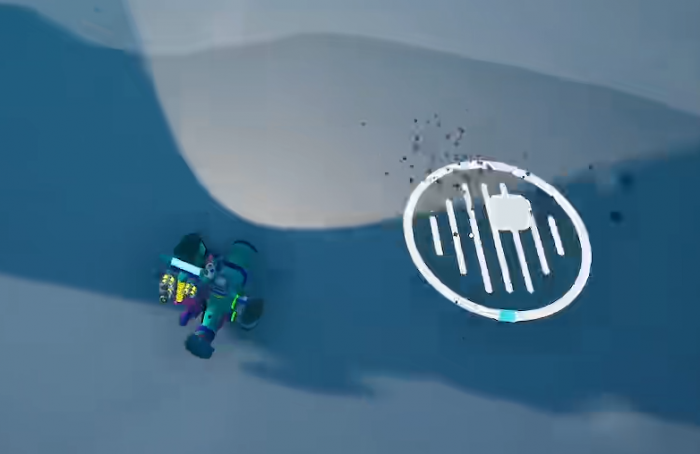 异星探险家传送方法详解4