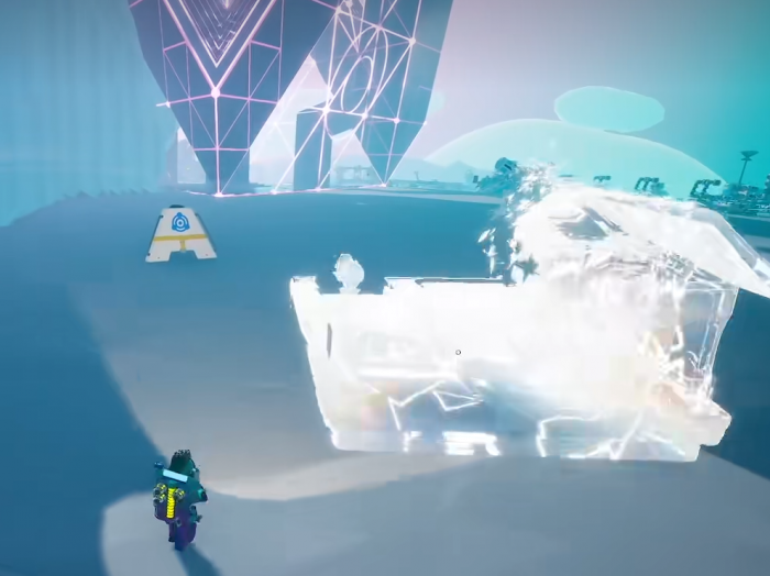 异星探险家传送方法详解5