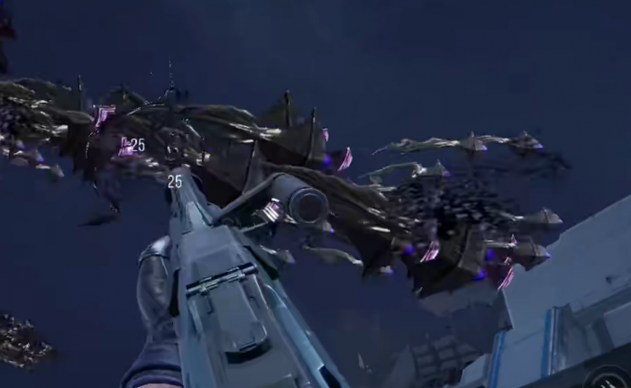 逆战未来公测时间曝光5