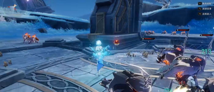 二重螺旋多人联机玩法详解3