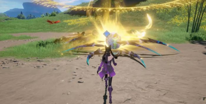 斗罗大陆诛邪传说测试资格怎么获取3