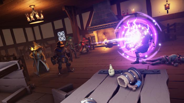 为了吾王本地联机怎么加入3