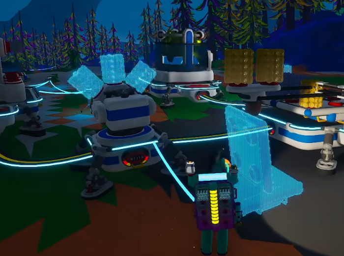 异星探险家成就攻略4