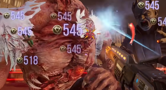 逆战手游塔防最强武器推荐4