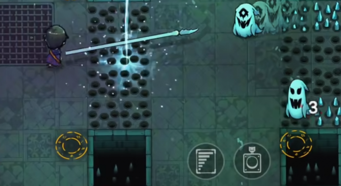 魔法工艺六宫格攻略1