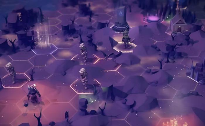 为了吾王古代神殿在哪1