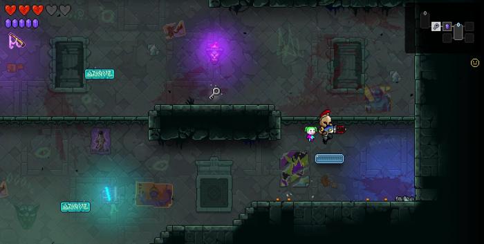 霓虹深渊2好玩吗1