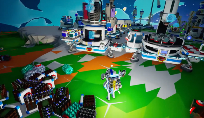 异星探险家格拉西欧行星怎么样4