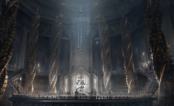 王者荣耀世界地图有多大1