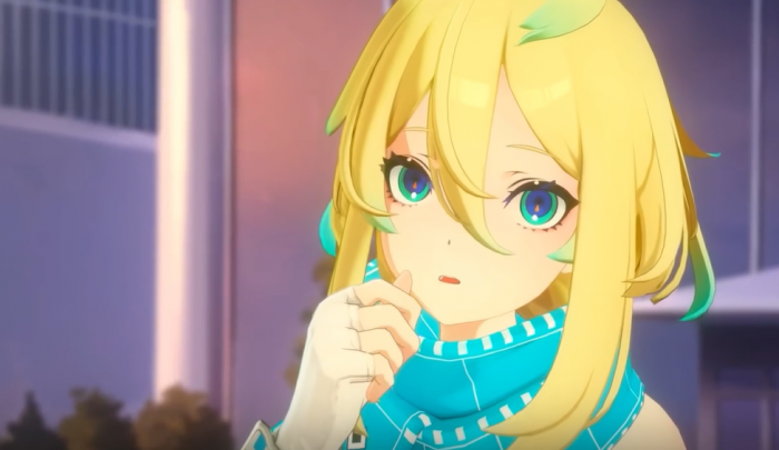 代号RIDER阵容推荐1