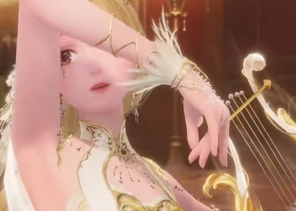 无限暖暖1.9版本什么时候1