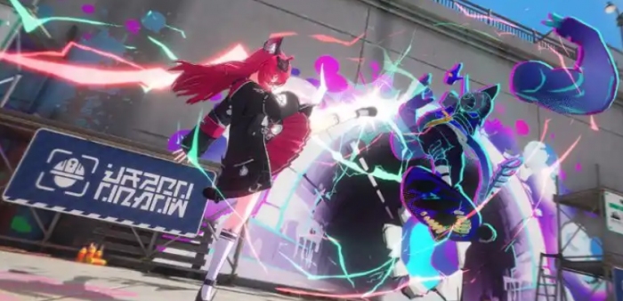 异环的公司是哪个3