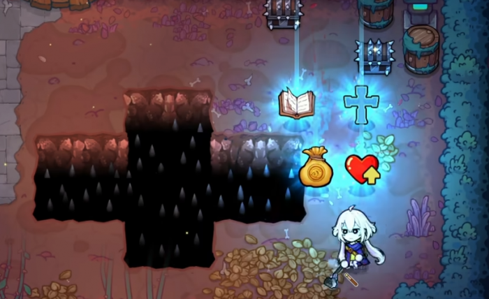 魔法工艺萌新应该怎么玩2