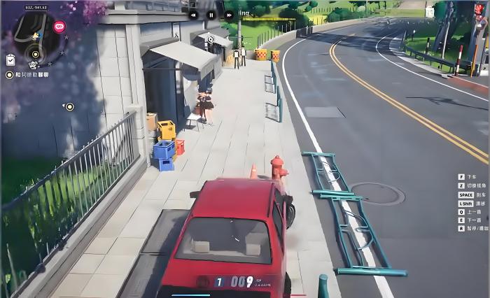 异环地图场景有哪些1