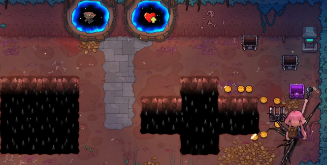 魔法工艺开局该怎么玩5