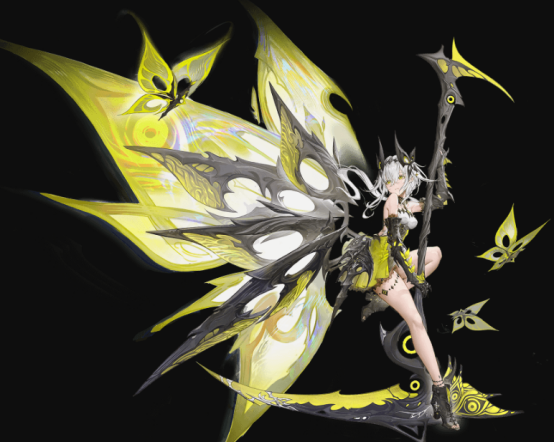 二重螺旋赛琪怎么样1