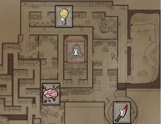 鹅鸭杀怎么拉铃1