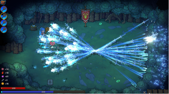 魔法工艺审判之剑怎么获得2