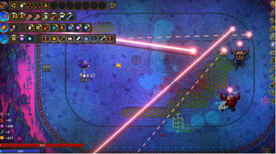 魔法工艺隐藏房间攻略是什么2