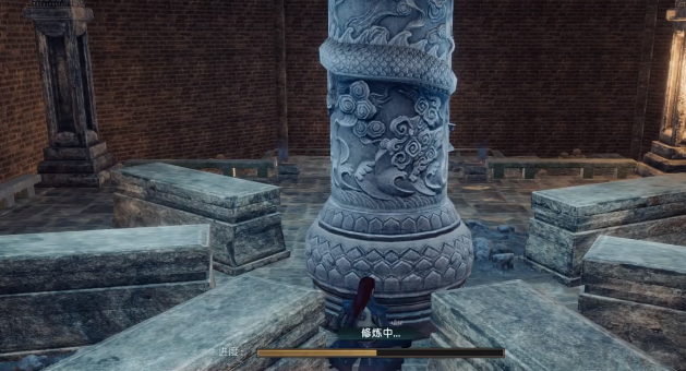 下一站江湖2迦南遗迹攻略1