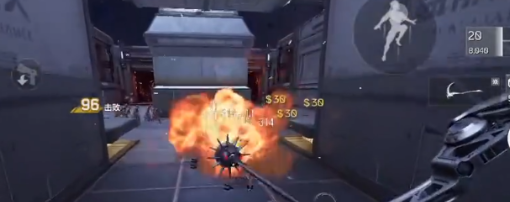 逆战手游弓箭头厉害吗1