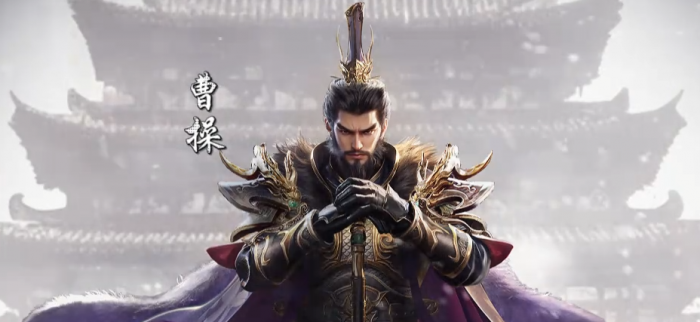 三国群英传策定九州节奏榜是什么2