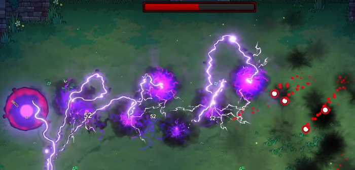 地下城堡4避世花园攻略介绍2