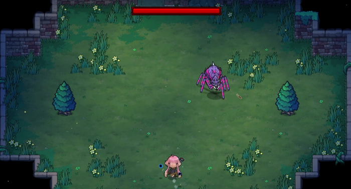 魔法工艺boss大全1