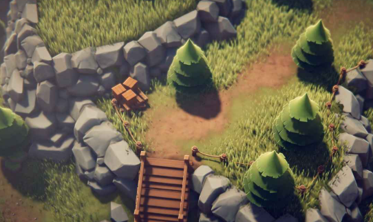 地下城堡4黯影神官攻略4