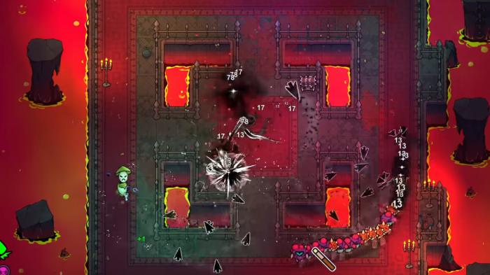 魔法工艺黄老饼搭配4