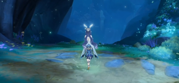 原神菈乌玛值得抽吗4