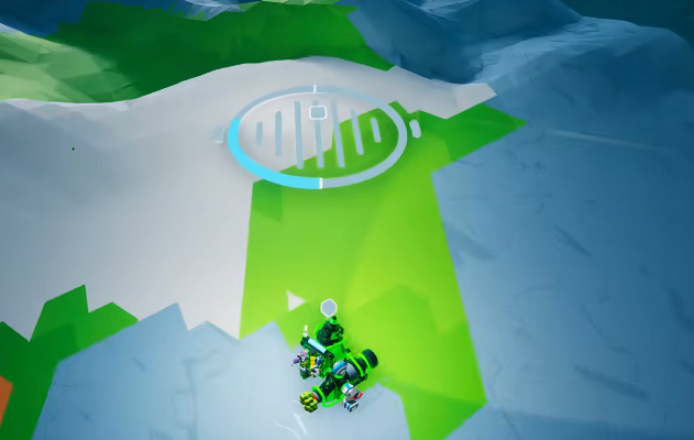 异星探险家推平方块怎么用4