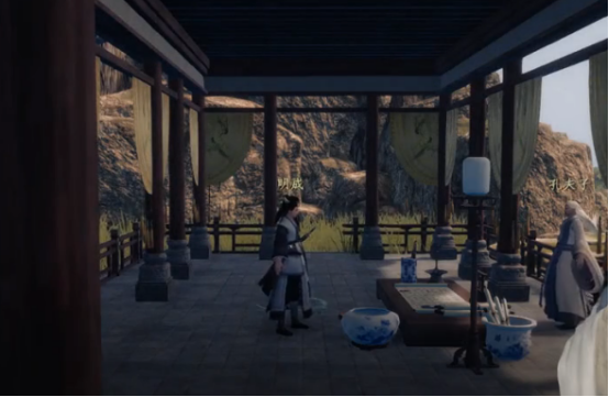 下一站江湖2口才怎么提升1