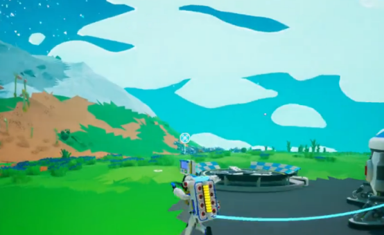 异星探险家塑料怎么合成1